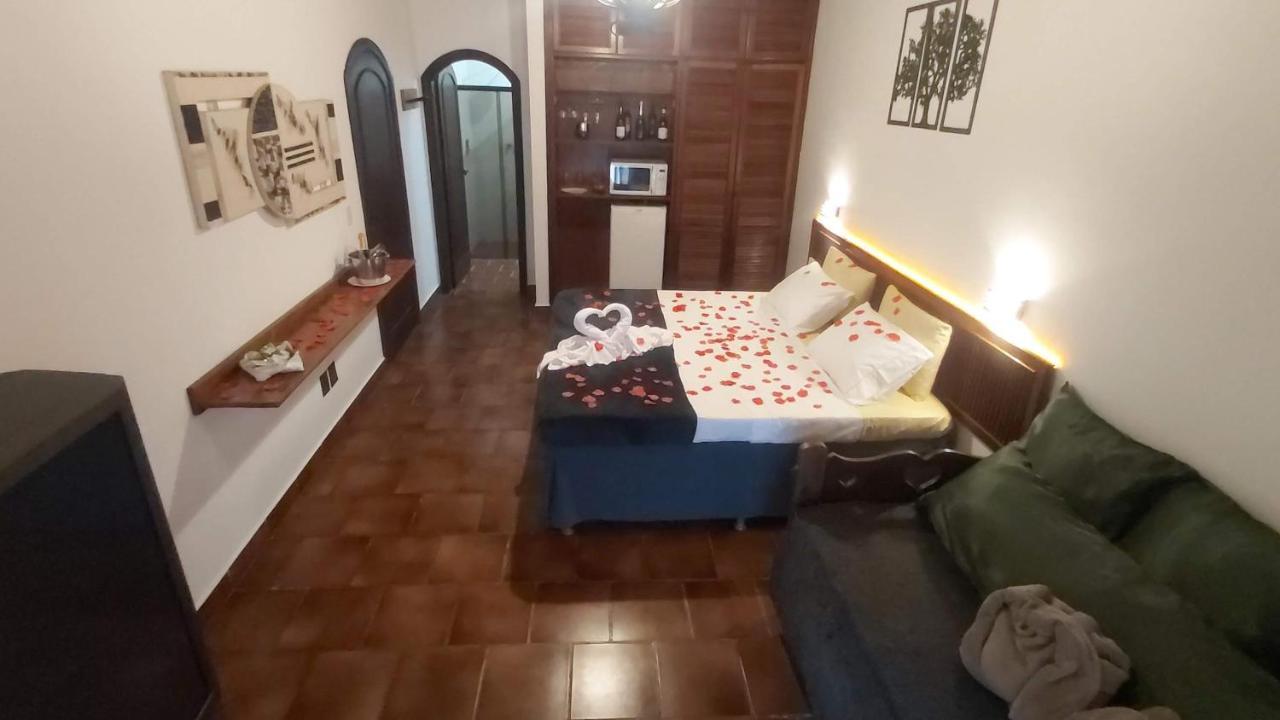 Refugio Serra Negra Екстериор снимка