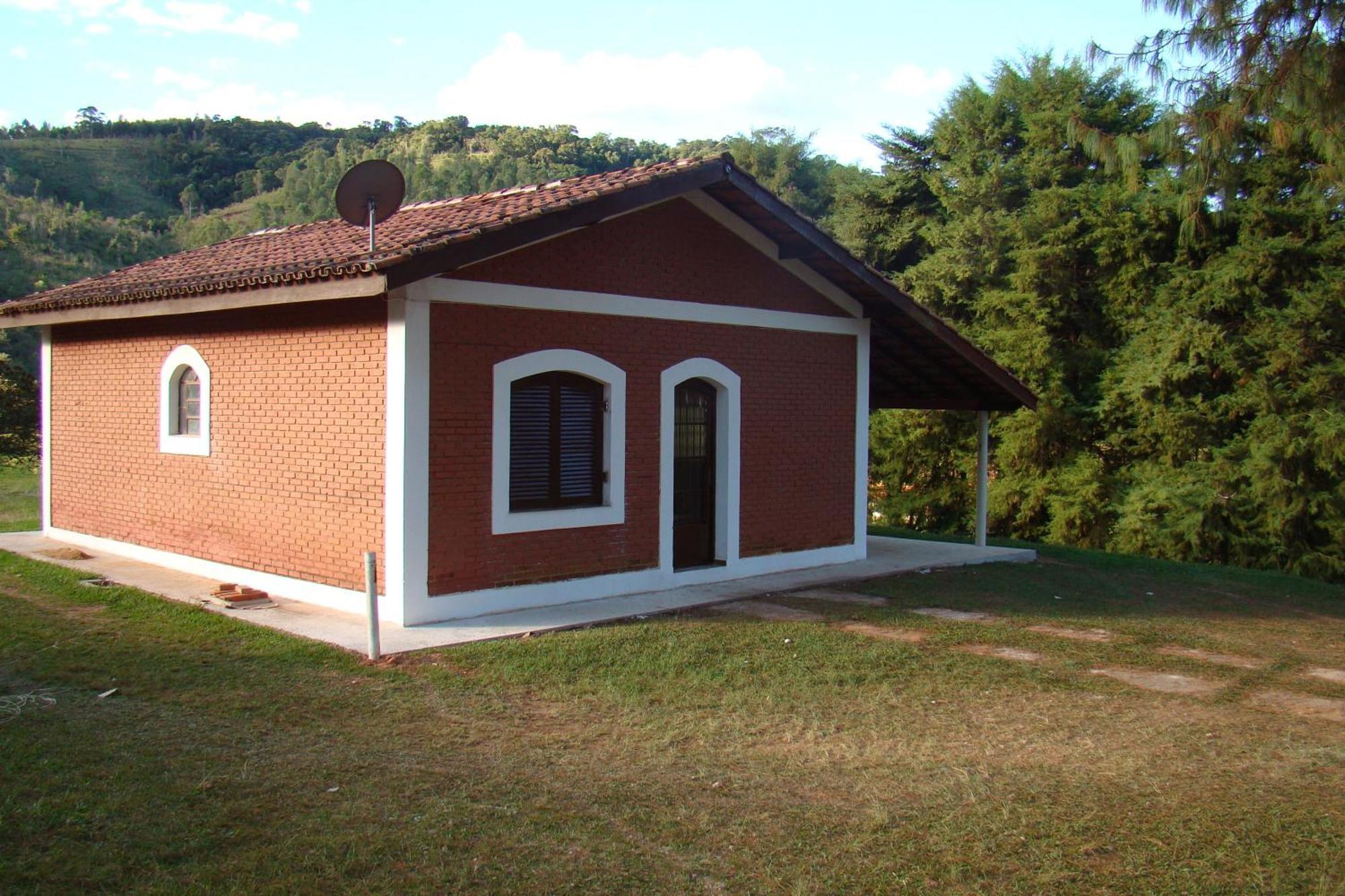 Refugio Serra Negra Стая снимка