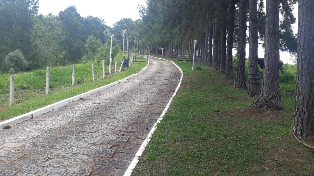 Refugio Serra Negra Екстериор снимка