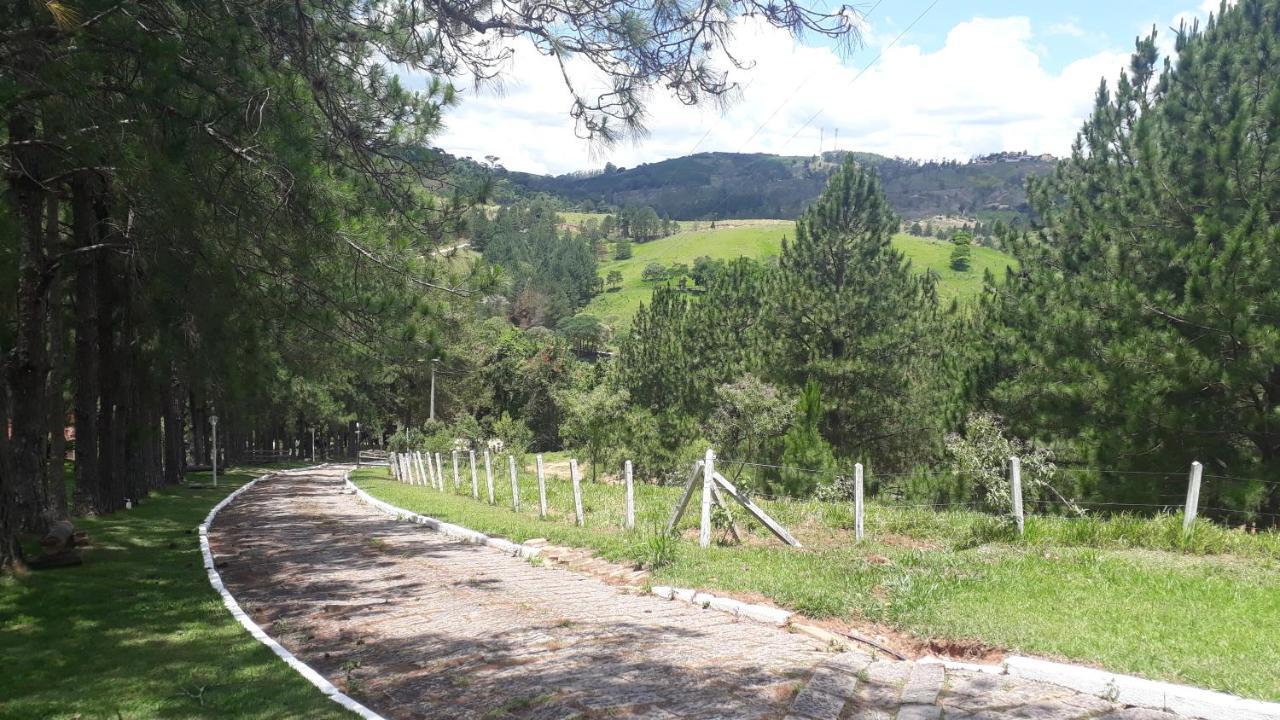 Refugio Serra Negra Екстериор снимка